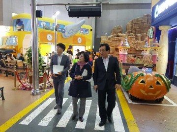 세종시의회, 제3차 ‘아동·청소년친화도시 조성을 위한 연구모임’ 개최