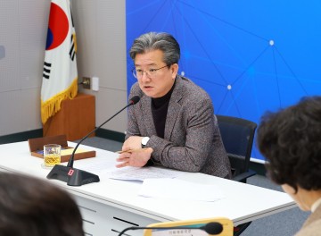 정용래 유성구청장 “청렴한 조직, 주민 만족 행정으로 이어져야”