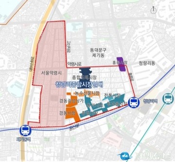정부, 도시재생사업지 76곳 선정...구도심을 복합 혁신공간으로 재편