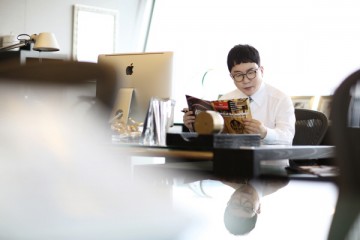 최규선 회장의 썬텍, 관리종목서 탈출