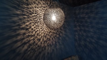 제주 김만덕기념관, ‘빛, 여행 그리고 상상 展’ 열려 