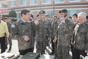 세종시, 민·관·군·경 통합방위태세 확립 다짐