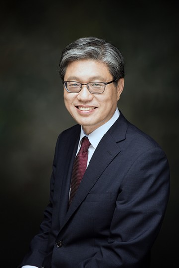 충남대 오덕성 총장, 대전권대학발전협의회 공동의장 선출