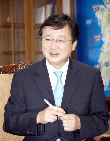 권영세 안동시장, "탄소중립 지방정부 실천연대"정기총회서 공동대응 뜻 밝혀