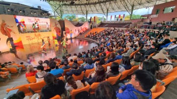 안동국제탈춤페스티벌 2024 안동시 특별 열차 출시