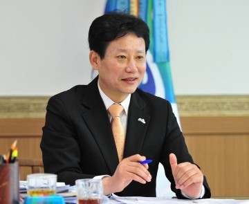 김종천 포천시장 신년사