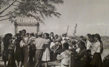 고려인 강제이주 80주년 특별사진전