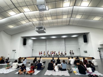 성주군, 제13회 심산문화축제 성주에서 열려