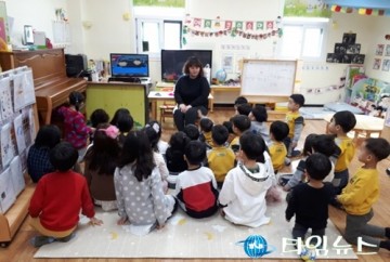 오산시 어린이집 ‘안전보험비’ 지원