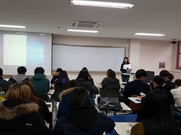 대전 동구, 관·학 협력으로 치매예방사업 추진