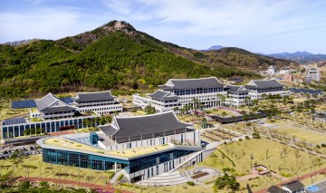 비수도권 사회적거리두기 자율권 확대 건의