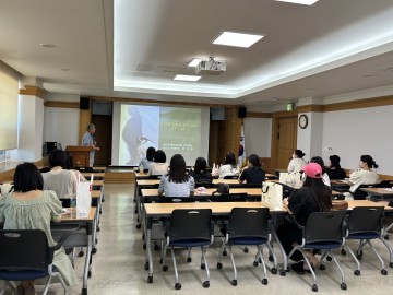 구미보건소 임산부 건강교실 운영 성료