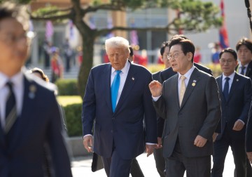 한미, 관세협상 합의…상호관세 15%·현금투자 年 상한 200억불