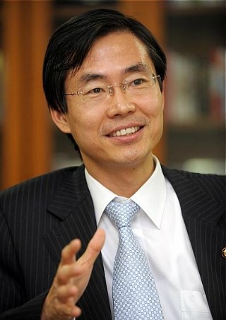 새정치 조경태 의원 “의원 수 늘리는 것은 민심 거스르는 일”