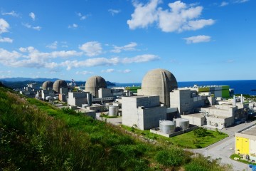 한울원전, 2017년도 지방세 725억원 납부