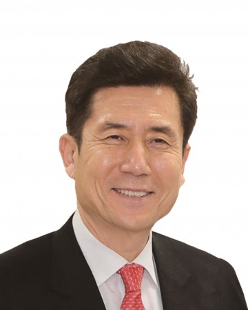 포항시사절단 ‘호찌민-경주세계문화엑스포’ 개막식에 참석