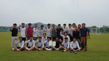 봉화군체육회, 제27회 경북도민생활체육대축전 선수단 257여명 출전