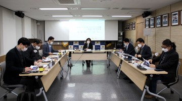 세종시의회, 세종시 안전한 자전거도로를 위한 연구모임 개최