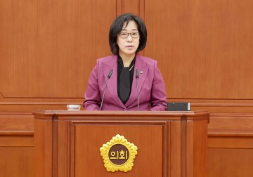 박주화 대전시의회 의원 “빈집은 짐이 아니라 자산…특별법 제정 시급”