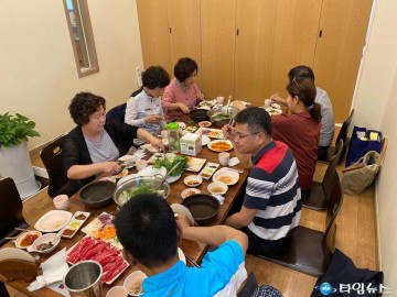충북남부보훈지청, 진천군 보훈복지인력 간담회 실시