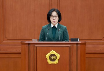 박주화 대전시의회 의원, 미용업 환경 개선 촉구…‘환기시설 의무화’ 대정부 건의