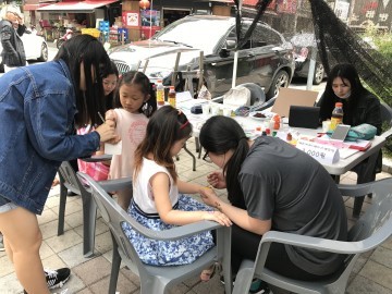 대전 서구, ‘제3회 즐거운 보물찾기, 탄방 플리마켓’ 성료