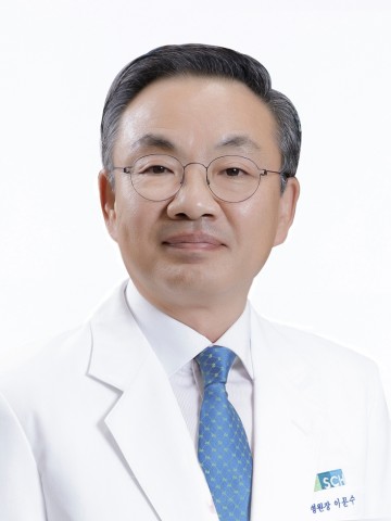 순천향대천안병원 이문수 병원장, 코로나19 방역 기여 국민포장 수훈