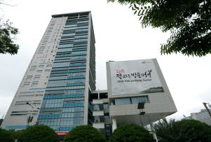 전남도, 서남해안 섬지역 경관숲 조성