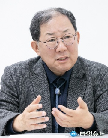 박병원 한국경영자총협회 명예회장에게 고견을 듣는다...일자리가 많이 생기면 임금은 저절로 올라가는데...