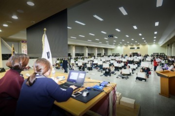 NCS기반 골든벨’  권정훈 학생 ‘1위’ 