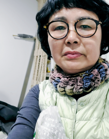 반투위, '바닷모래 골재채취로 군 90억 서부선주협회 9억 수취? 공청회'  입장문.