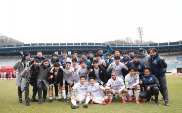 ‘성공적인 첫 발걸음’ 대전하나시티즌, 부산전 2연승 도전!