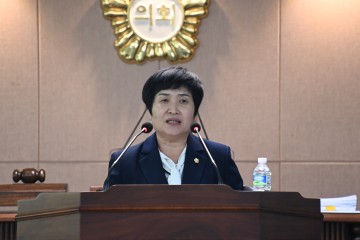 박효서 대덕구의회 의원 “교제폭력·스토킹, 지자체 책무 강화해야”