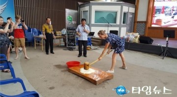 청주 육거리시장&단양 구경시장 문체부 2018 대표 전통시장에 선정