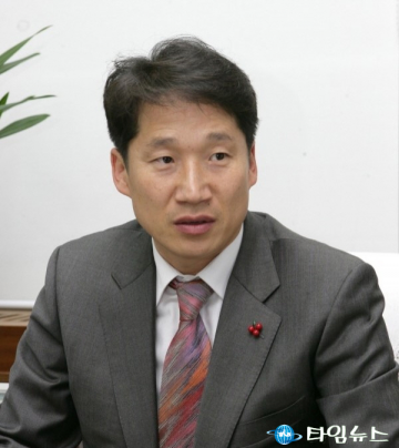 김남일 포항시 부시장 취임, “포항 발전을 위해 최선 다할 것”