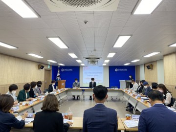 전남도교육청, 유아숲놀이체험원 목포에 세운다