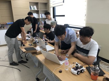 충남교육청, 빅데이터를 활용한 영재교육 연수 실시