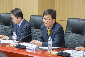 세종시교육청, 세종미래교육자문위원회 개최!