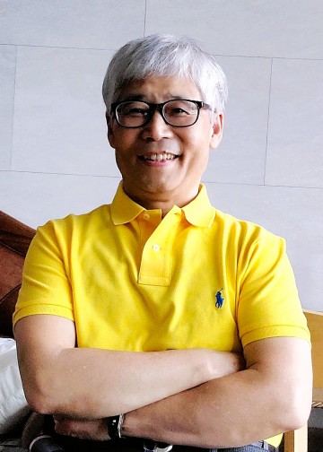 [인터뷰] 이형표 장성군 장애인 탁구팀 선수, “장성군 장애인체육 활성화 계기 되길"         