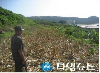 농작물에 야생동물 접근 차단! 시설 설치비 지원