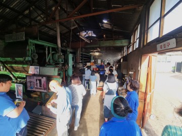 의성군, 제2회 ‘성냥꽃이 피었습니다’ 성황리에 마무리