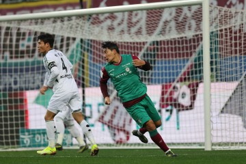 대전하나시티즌, 서울 원정서 반등 노린다