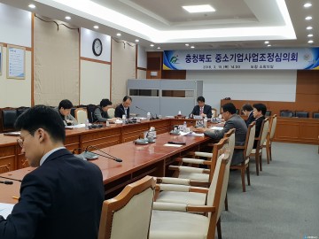 충북도 ㈜이마트에 중소기업단체와의 상생 권고