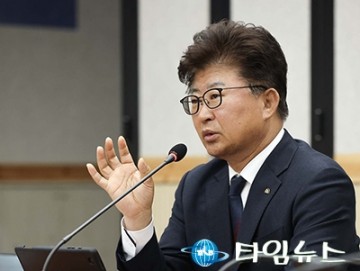 최충규 대덕구청장 “민선8기 현안 점검”…대덕구 사업 마무리 주문