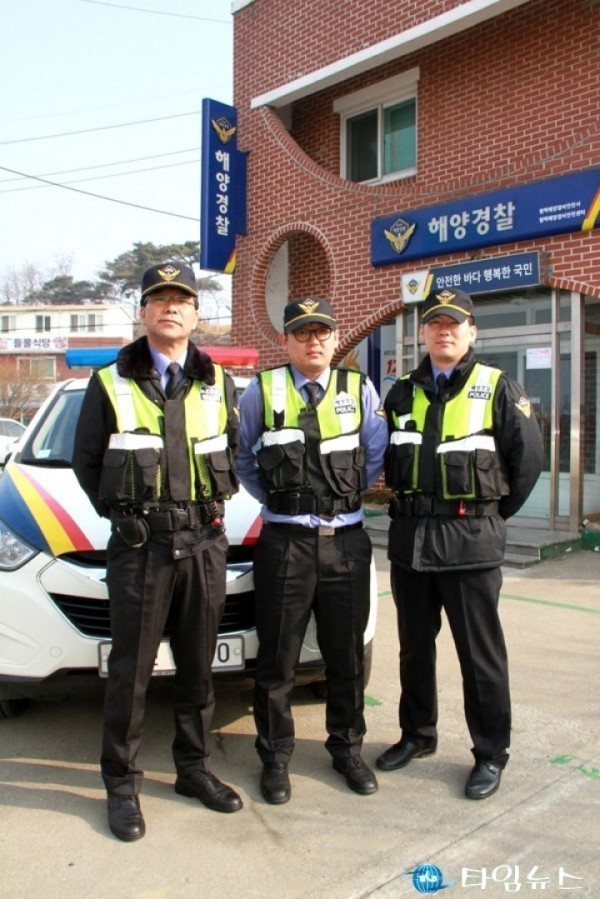 경기 평택서 자살 기도 여고생 구조 