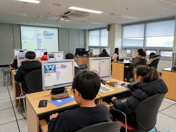 충주시 하반기 정규평생교육 수강생 모집