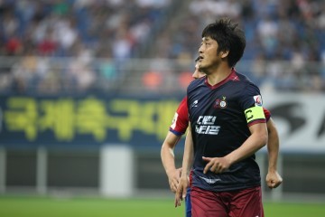 대전시티즌-서울이랜드, 물러설 곳 없는 한 판 승부!