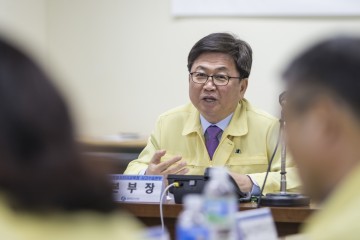 세종시교육청, 2019년 을지태극연습 실시