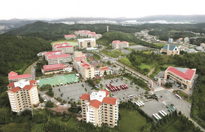 목원대, 찾아가는 학교 컨설팅 사업 선정…50억 사업비 확보