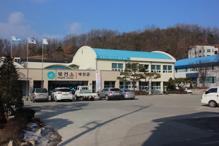 예천군, 기온 뚝! 동절기 뇌졸중 주의 당부